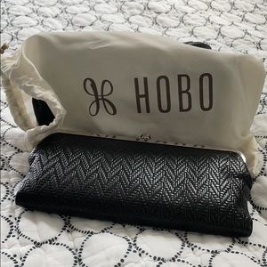 Hobo wallet/clutch